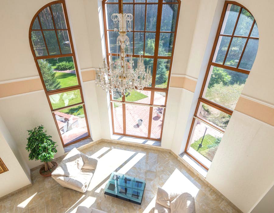 Tri Pointe new homes