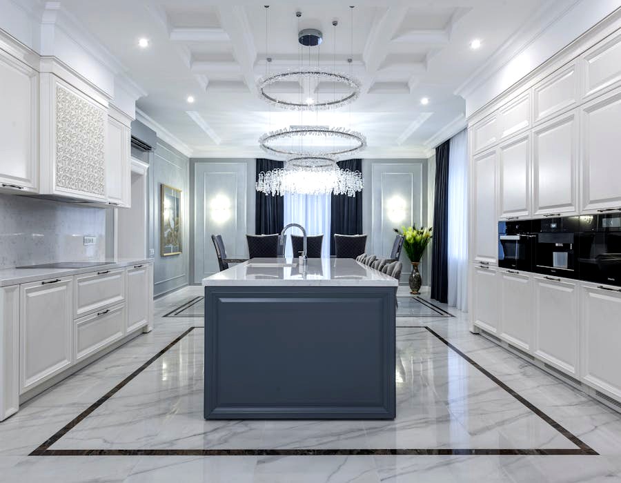 Redpoint — Summerlin new homes